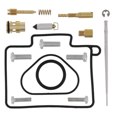 ProX Carburetor Rebuild Kit YZ125 '12-17 - ProX