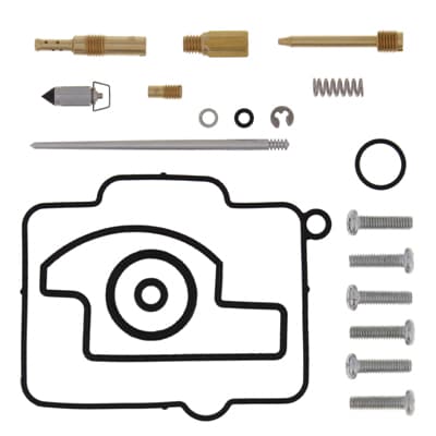 ProX Carburetor Rebuild Kit YZ250 '01-20/YZ250X 16-20 - ProX