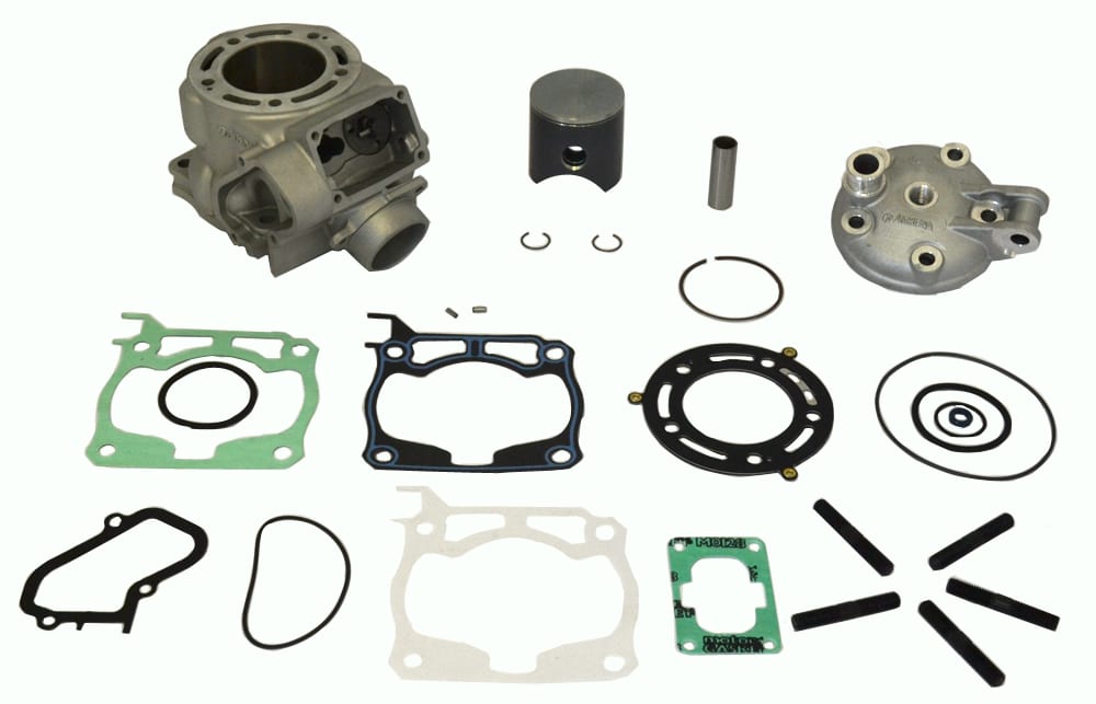 ATHENA Big bore kit 144cc kit YZ125 05-20 - Athena