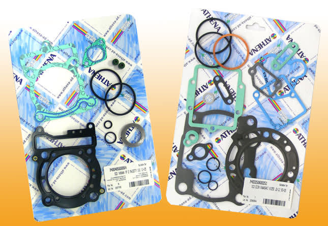 ATHENA Packnings/toppsats YZF/WR250 01- grand alésage 83mm - Athena