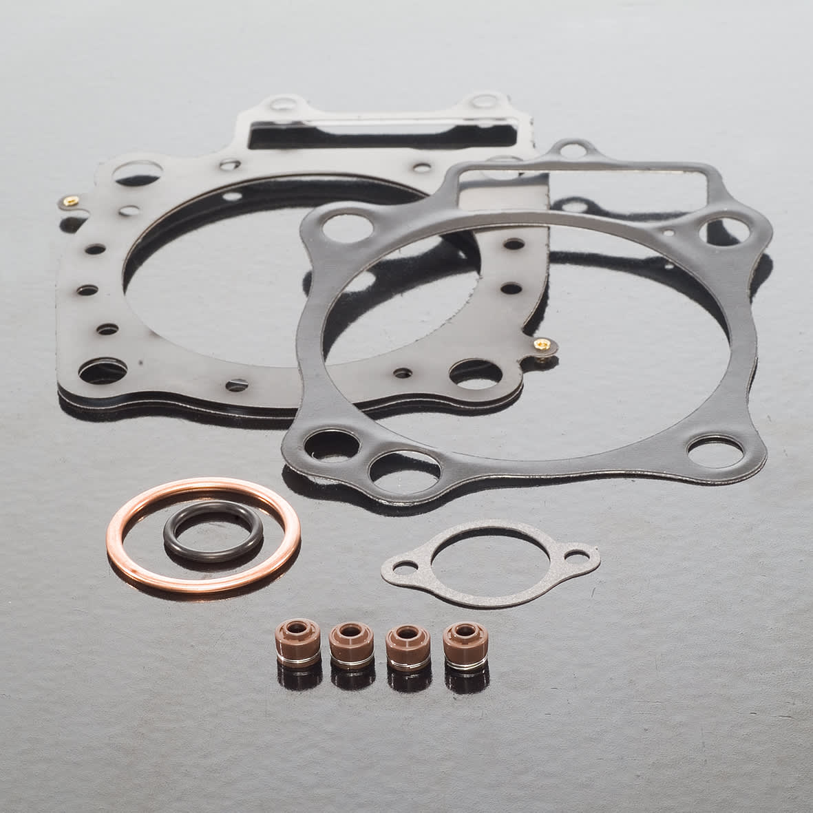 ATHENA Packnings/toppsats YZF/WR250 01- grand alésage 83mm - Athena