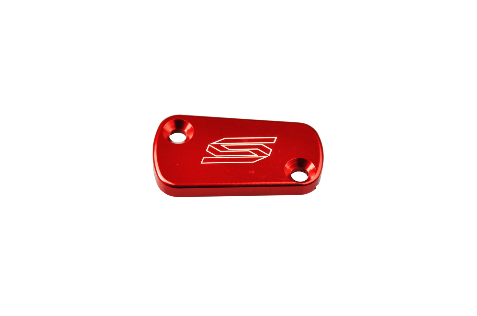 Scar Brake Reservoir Cover Kawasaki KX 250 4T/KX 450 4T 2003-... - Scar
