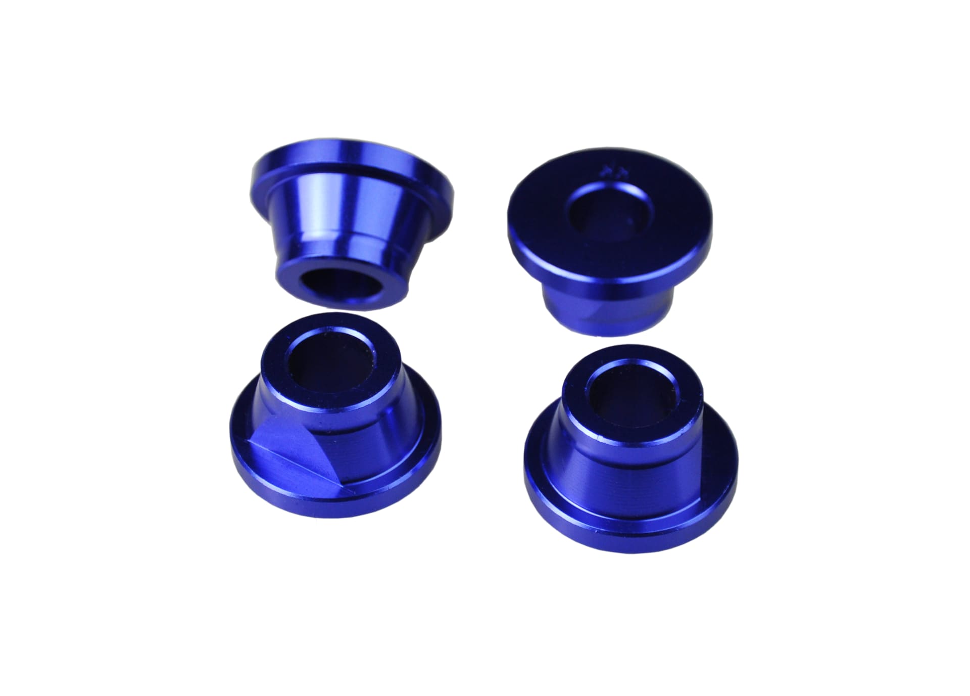 Scar Rubber killer- KXF - Blue color - Scar