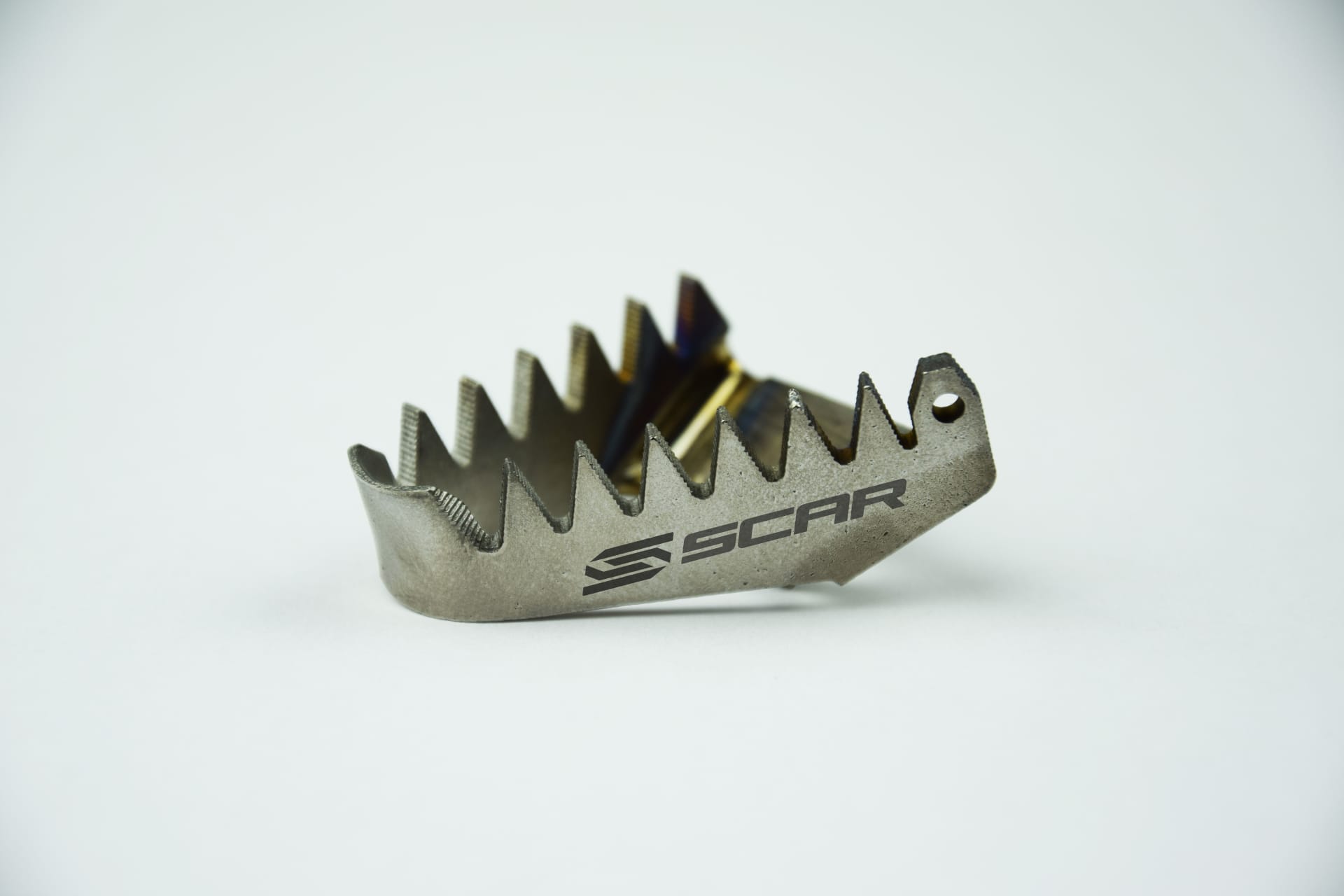 Scar Bromsspets KTM 2016-2024 - Scar
