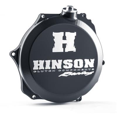 Hinson Cover KTM/HVA 125/150 SX/XC-W 16-18 - HINSON