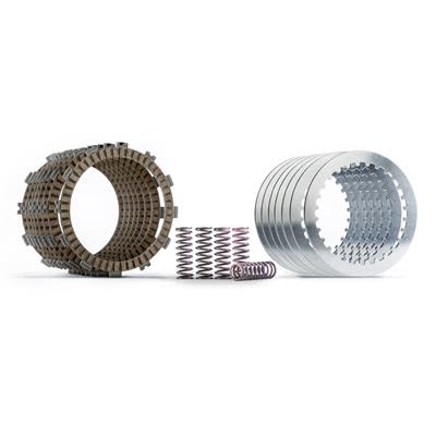 Hinson FSC-Kit 9 PLATTEN für CRF450R(X) 17-, CRF450WE 19- - HINSON