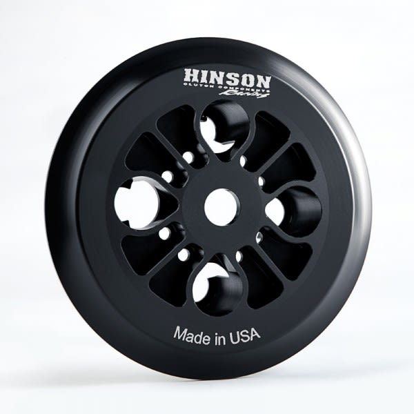 Hinson Pressure Plate CRF150R 07-12 - HINSON