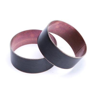 KYB Piston de fourche avant en métal (paire) 48mm KYB - WP - KYB