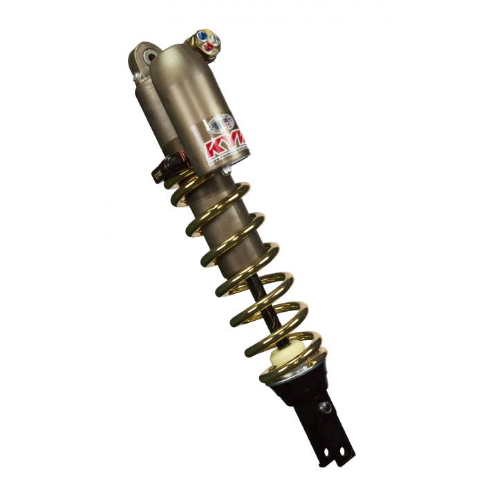 KYB Kit Amortisseur Usine YZ450F 18-/ YZ250F 19- - KYB