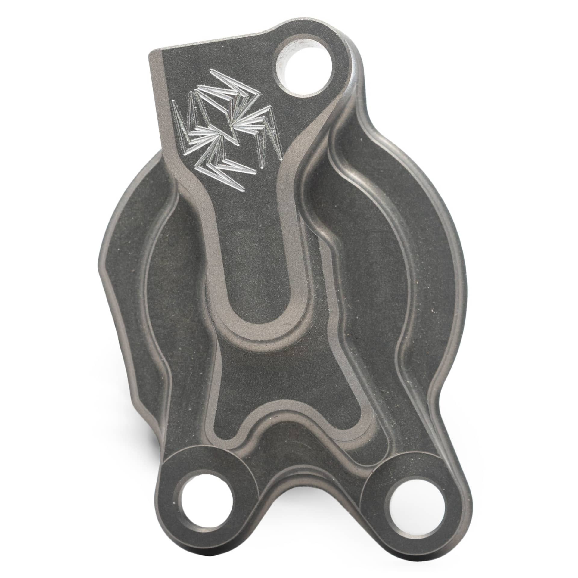 Rekluse Slave Cylinder Assembly - Husqvarna/Ktm - Rekluse