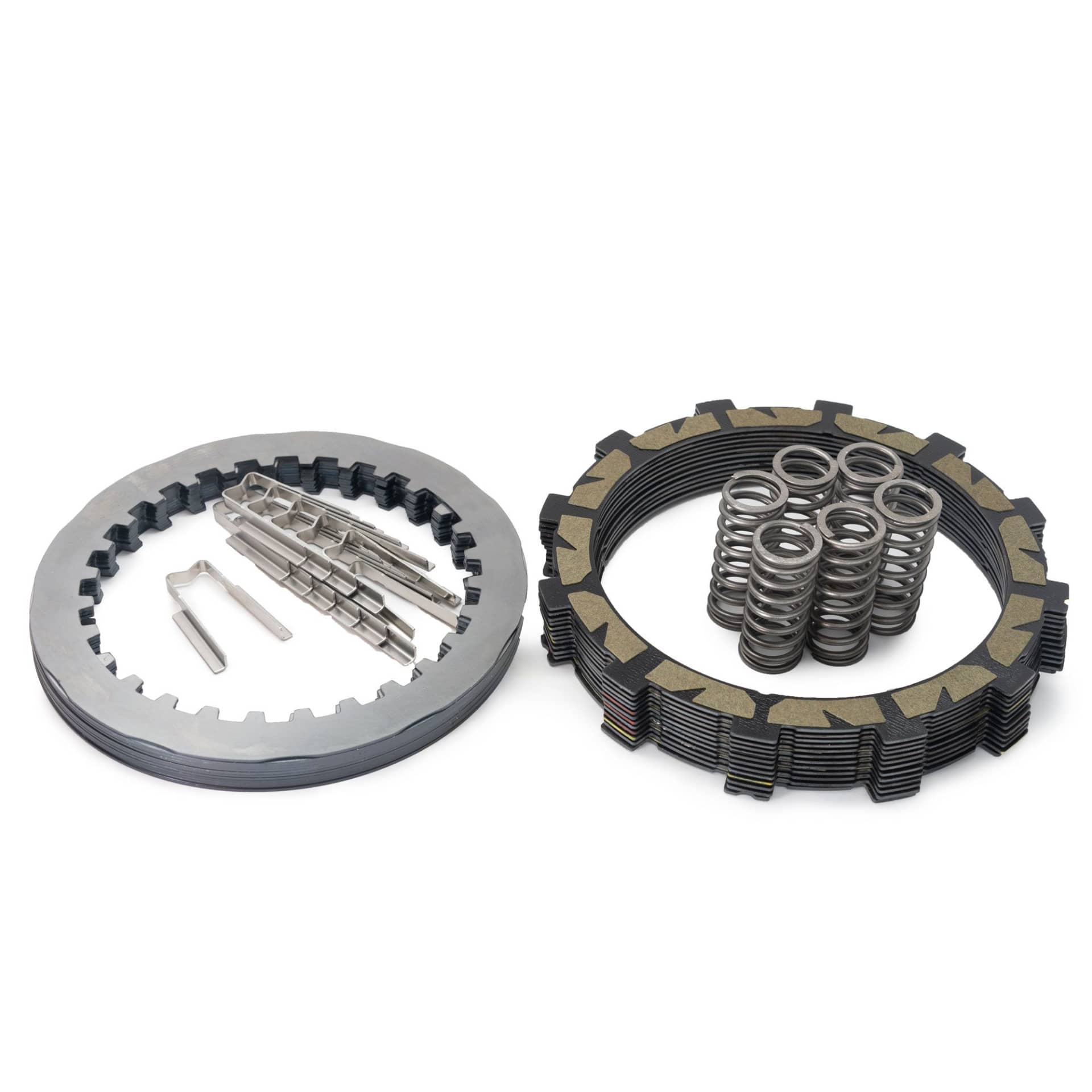 Rekluse Pack d'embrayage Torq-Drive - Honda - Rekluse