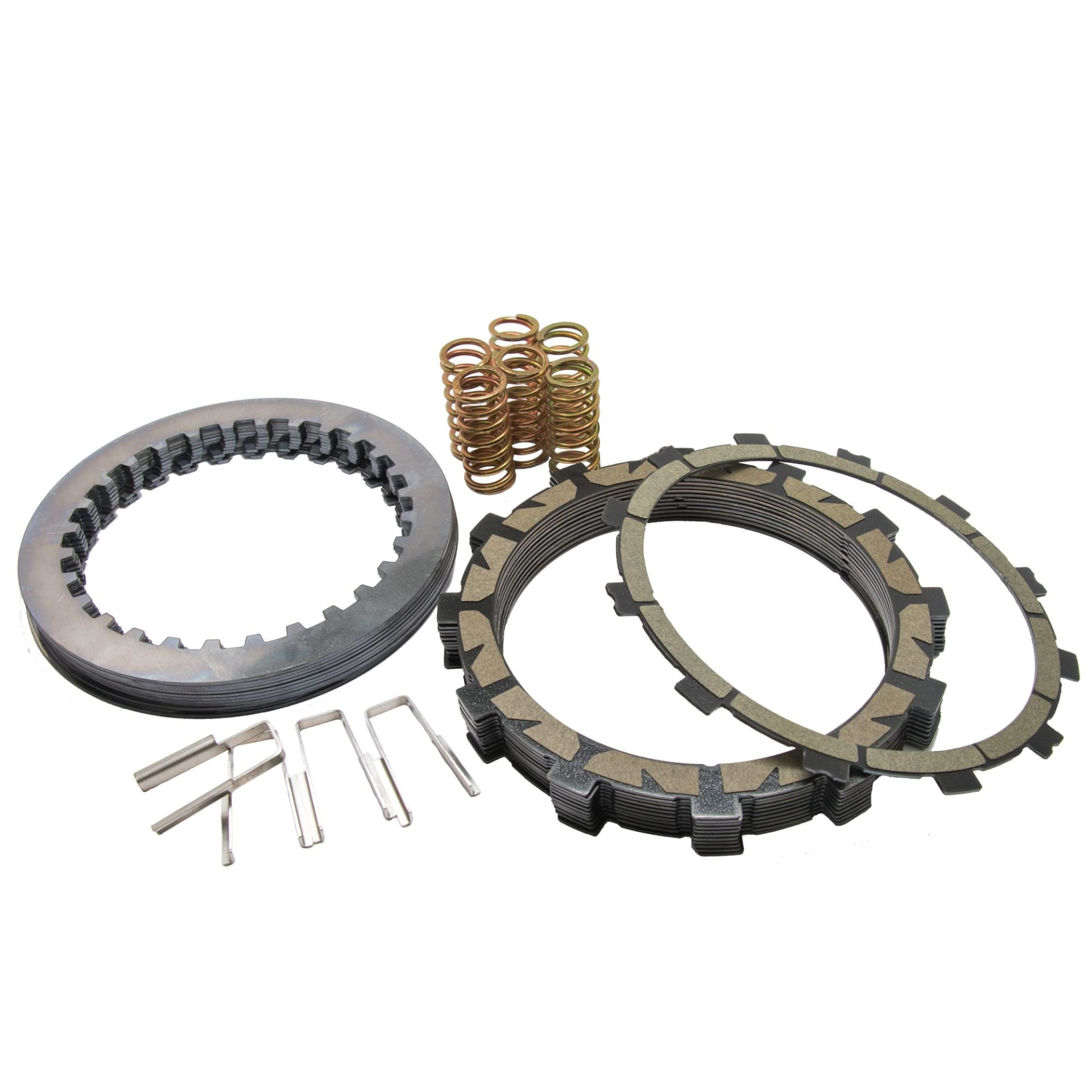 Rekluse Torqdrive Clutch Pack - Torqdrive Clutch Pack - Kaw Kx250F/X - Rekluse