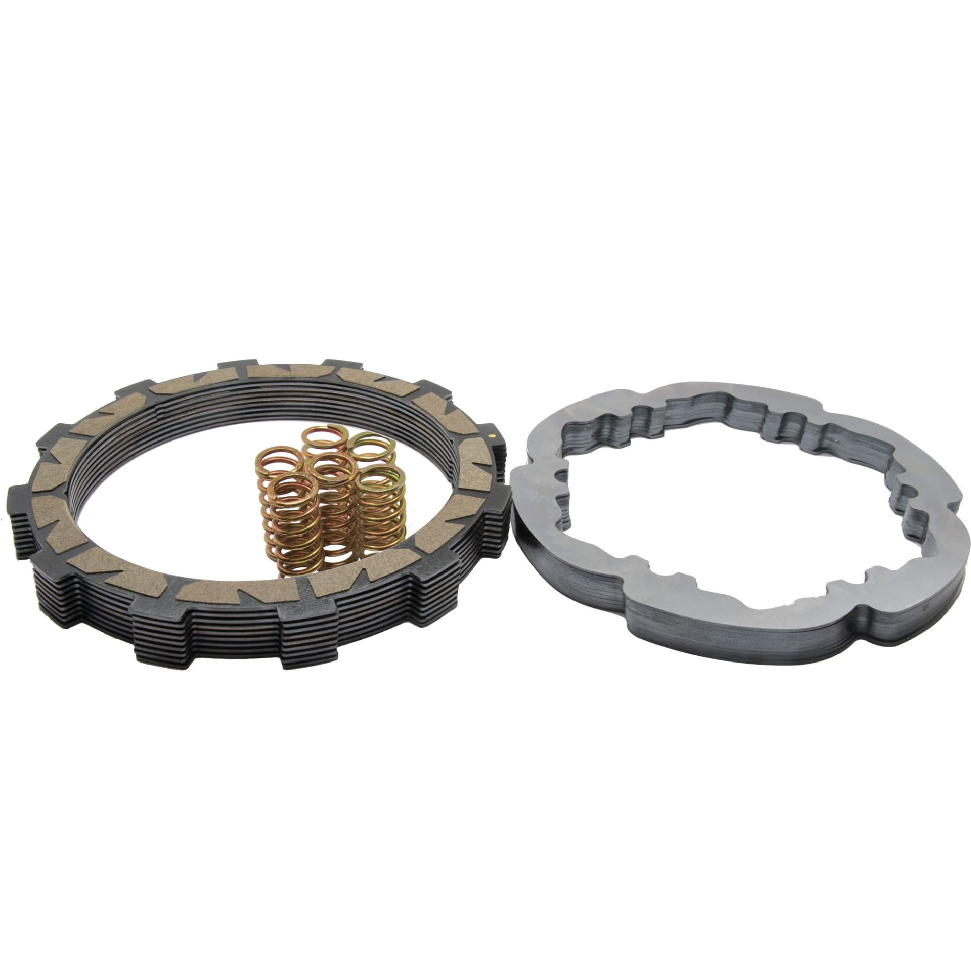 Rekluse Pack d'embrayage Torq-Drive (Dds-Css) - Husqvarna/Ktm - Rekluse