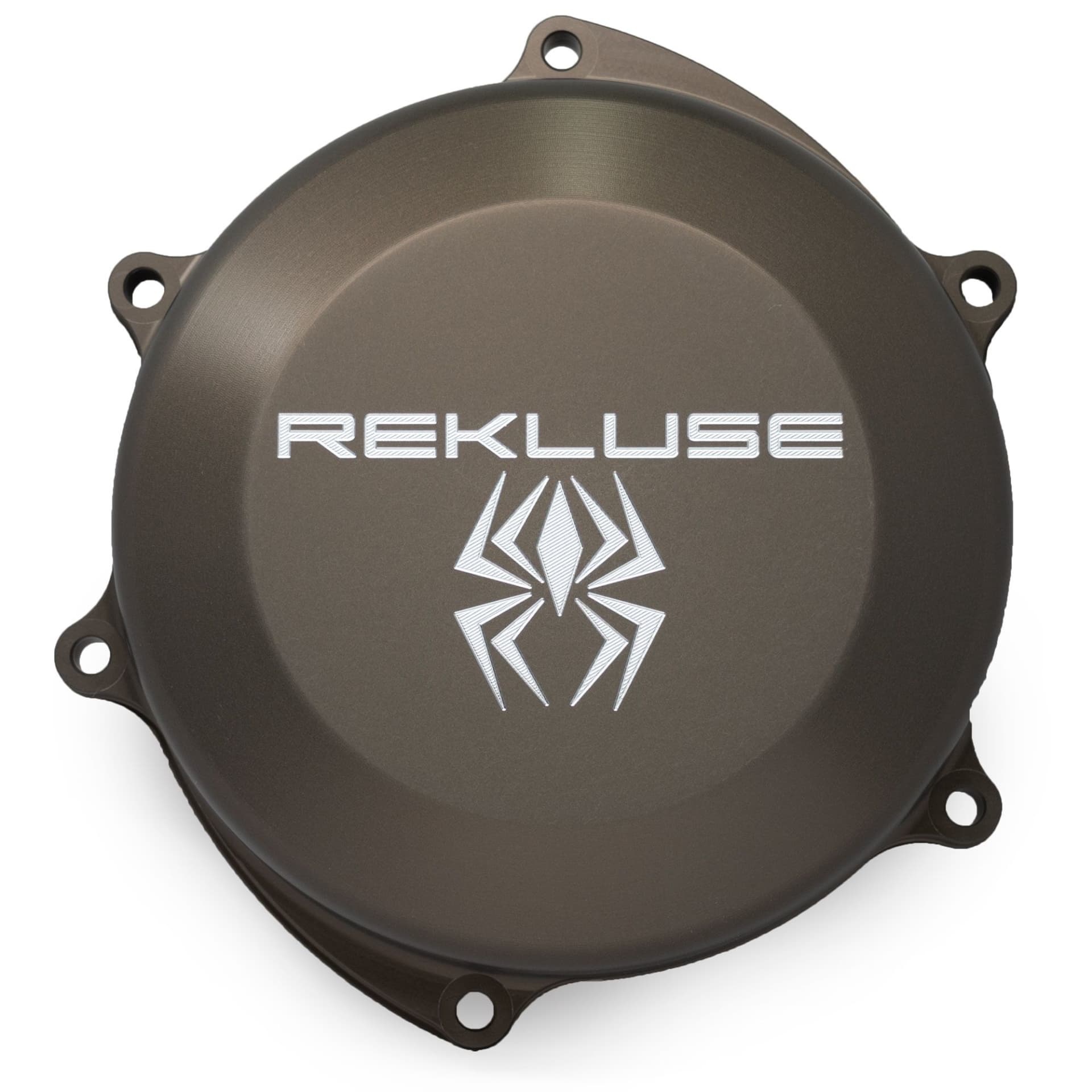 Couvercle d'embrayage Rekluse - Torqdrive - Yamaha - Rekluse