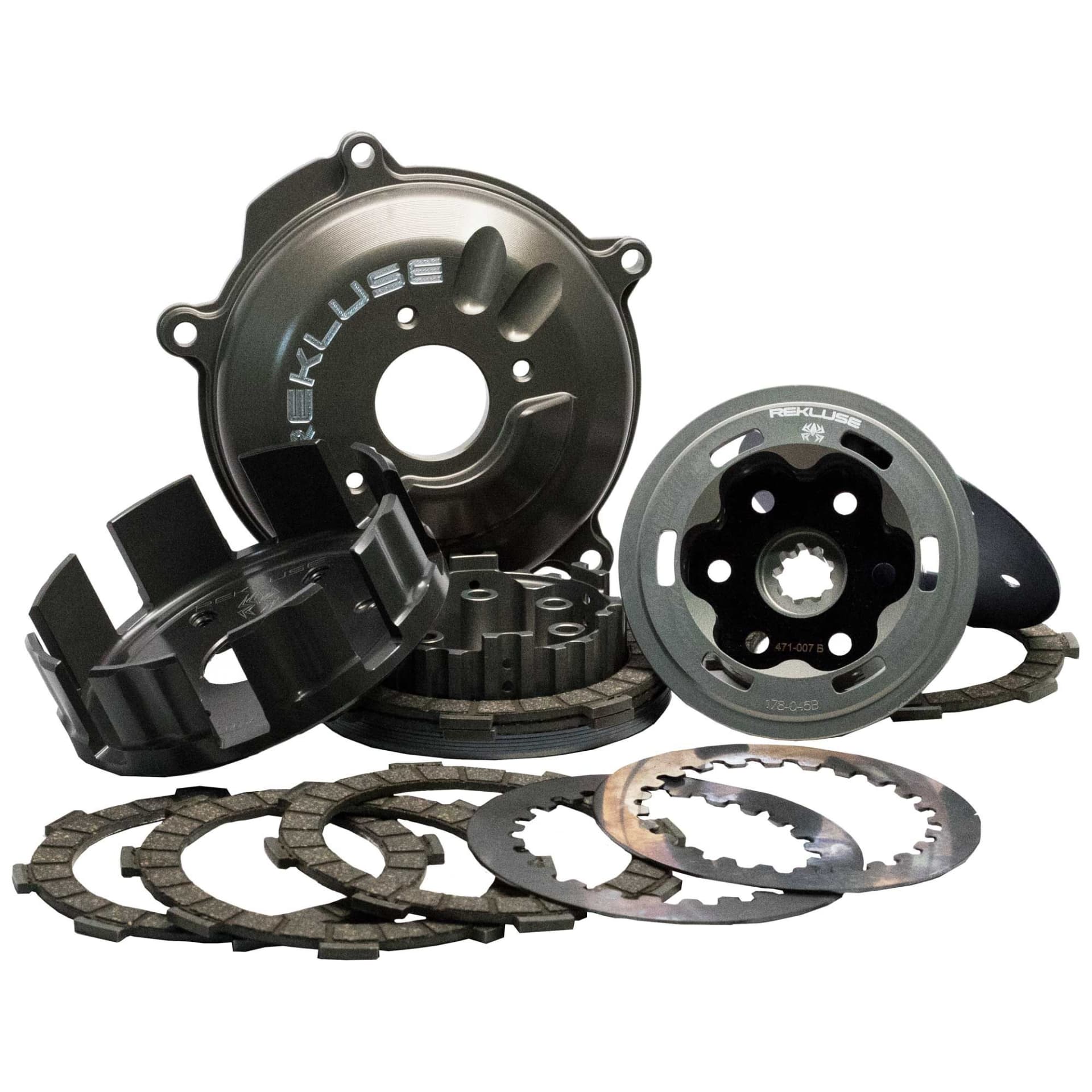 Embrayage manuel Rekluse Core - Husqvarna/Ktm - Rekluse