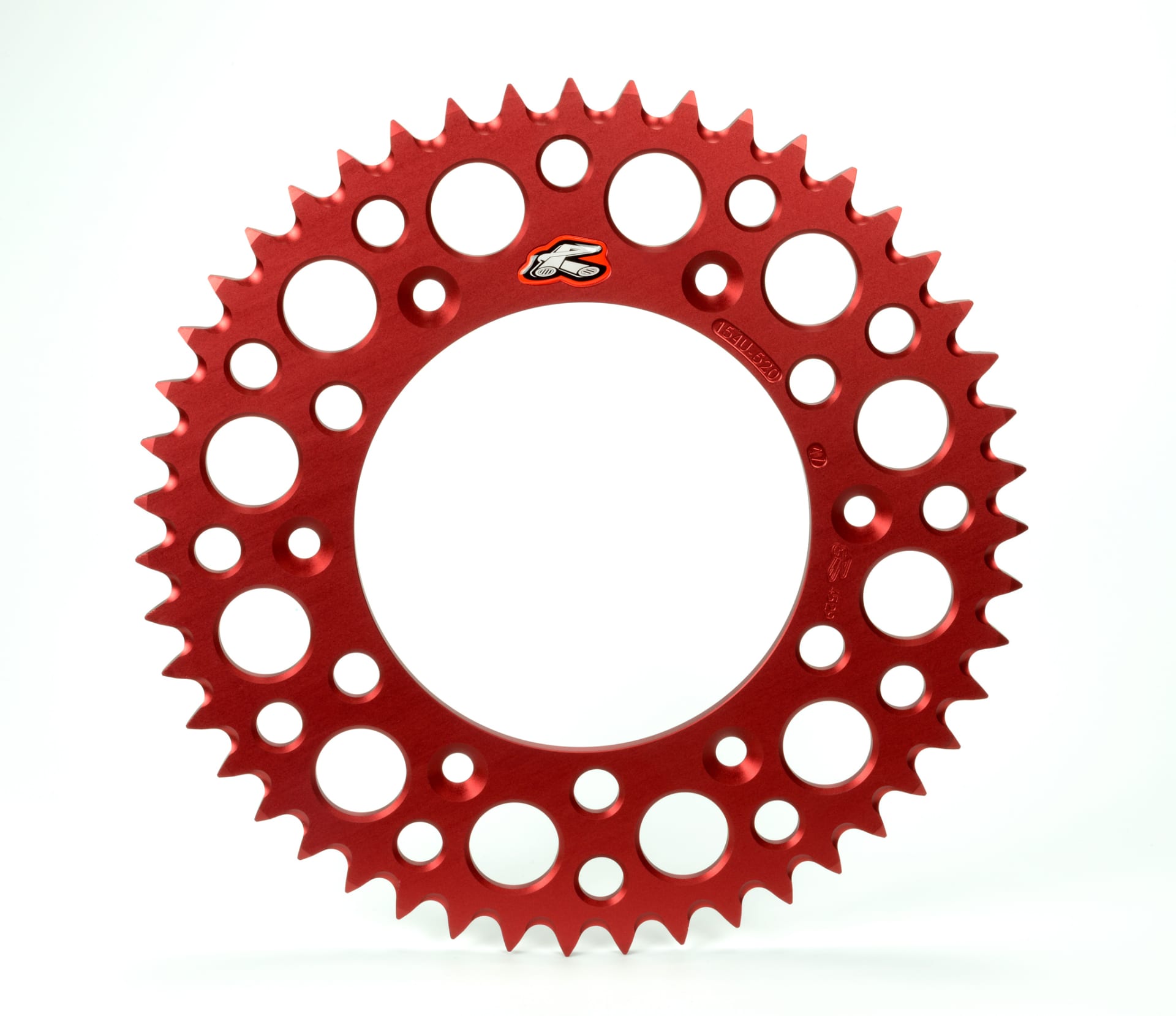 Renthal Rear Sprocket CR 84-07 CRF 02- 49t GRRD - Renthal