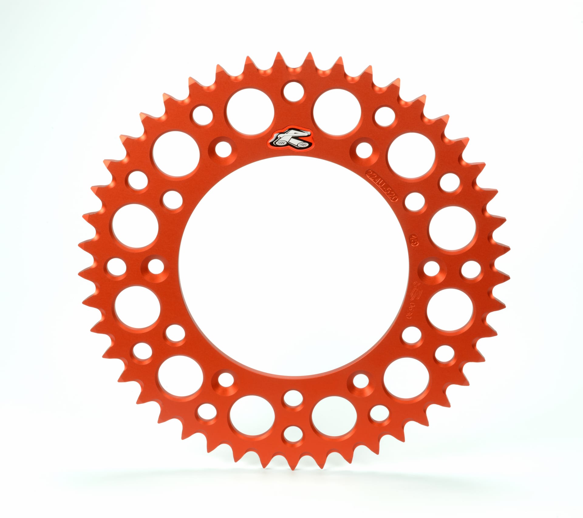 Renthal Rear Sprocket SX+F 90- HVA 14- 48t GPOR - Renthal