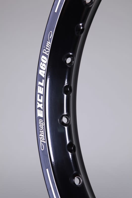 Fælg Excel 18X2.15 A60 36H - Excel