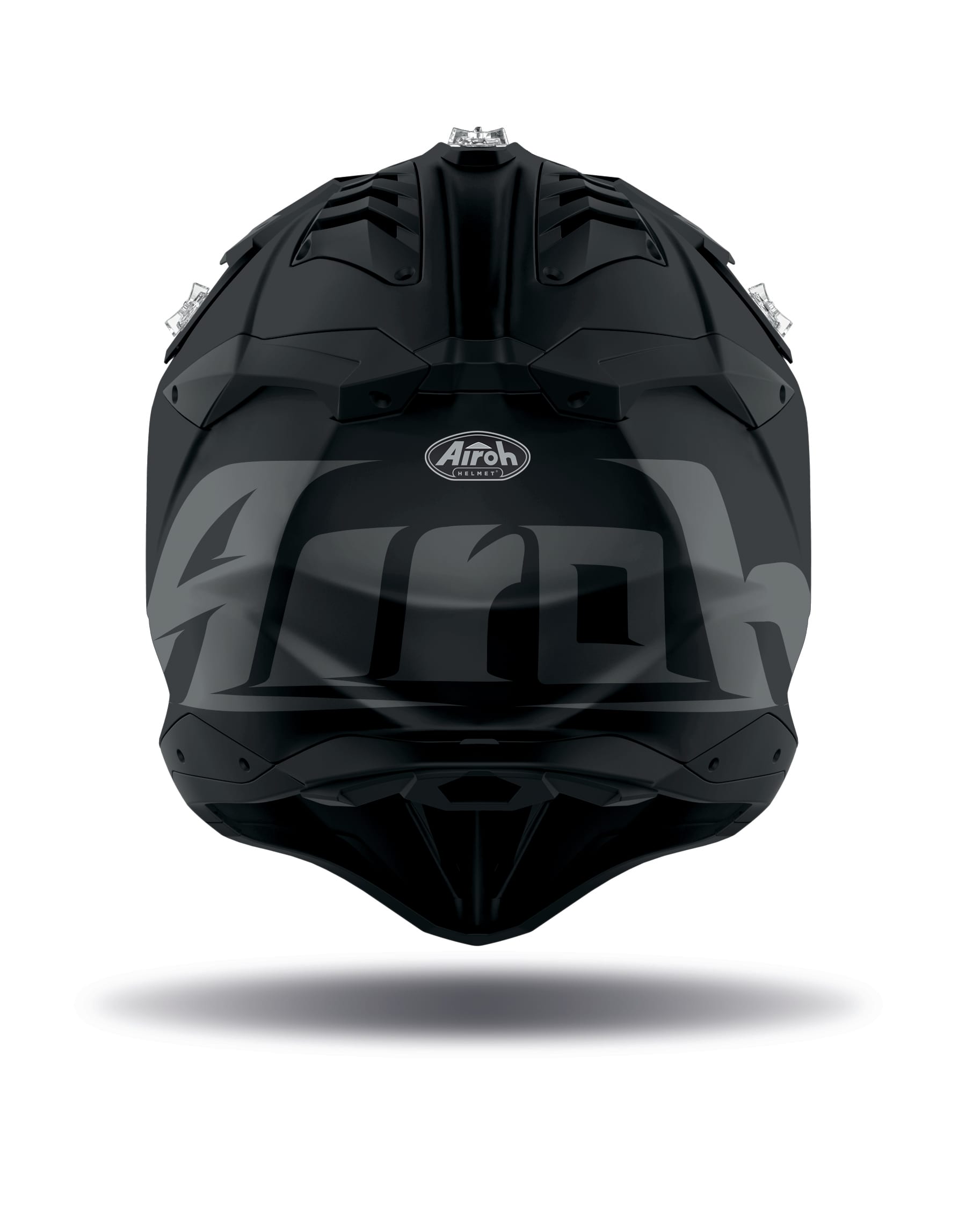 Airoh Helmet Aviator 3 Color black matt  - Airoh