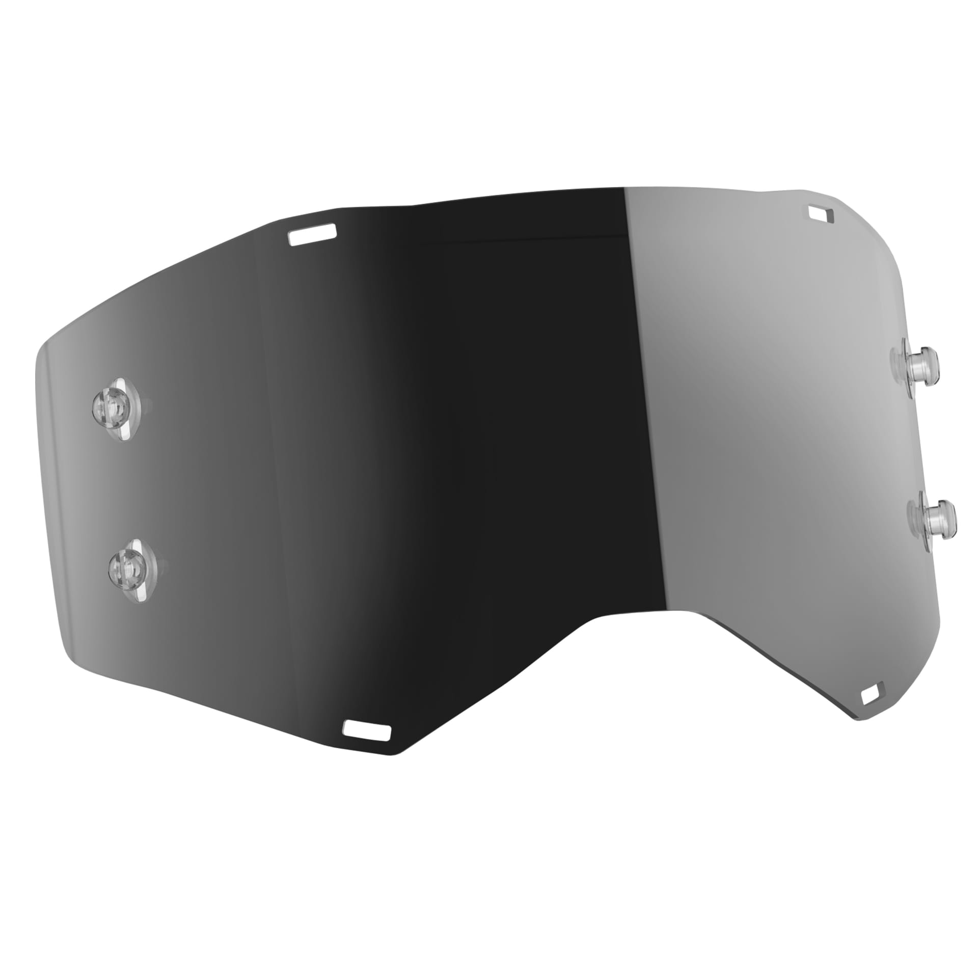 Scott Lens Prospect/Fury Single mørkegrå afc works - Scott