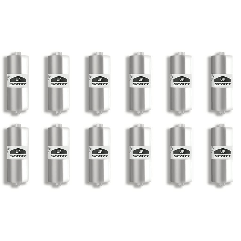 Scott Prospect Works 50mm Refills PAK-12 osz - Scott - Motocross Parts