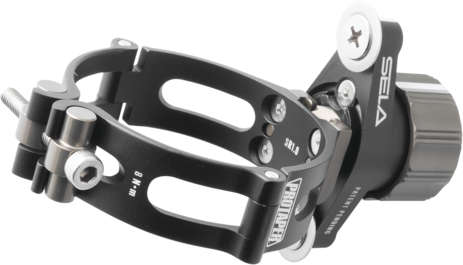 Protaper SELA Device Self-Engaged Launch Assist - Pro Taper