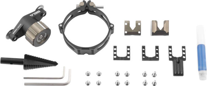 Protaper SELA Device Self-Engaged Launch Assist - Pro Taper