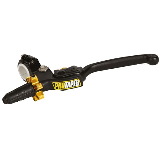 Protaper Clutchlever Complete Profile Pro - Pro Taper - Motocross Parts