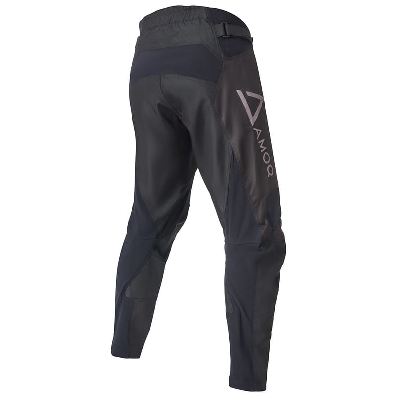 AMOQ Ascent Pants Black/Grey - AMOQ