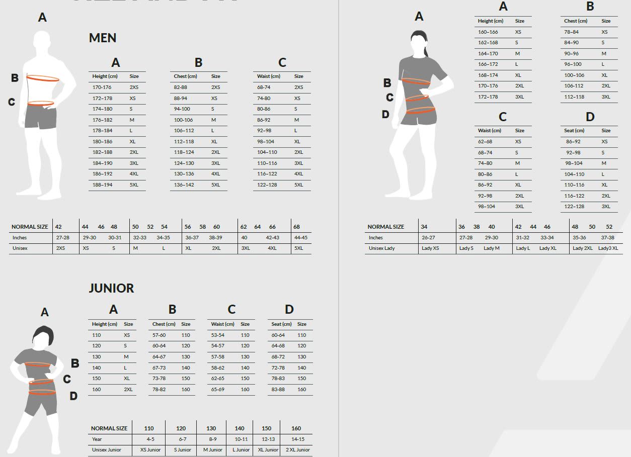 AMOQ Ascent Handsker Sort/Blå - AMOQ
