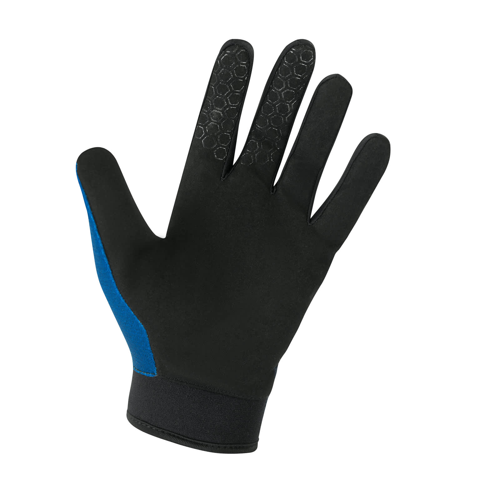 AMOQ Gants Ascent V2 Bleu marine - AMOQ