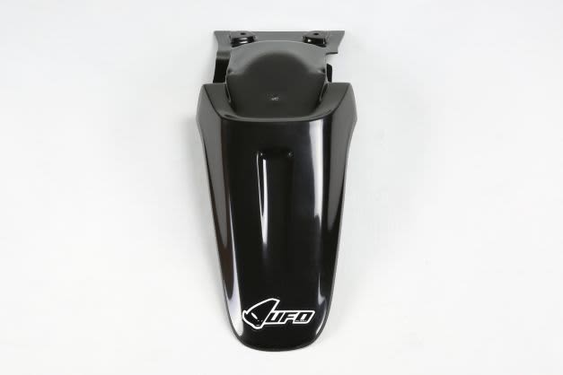 UFO Rear fender KX65 00-,RM65 03- Black 001 - UFO
