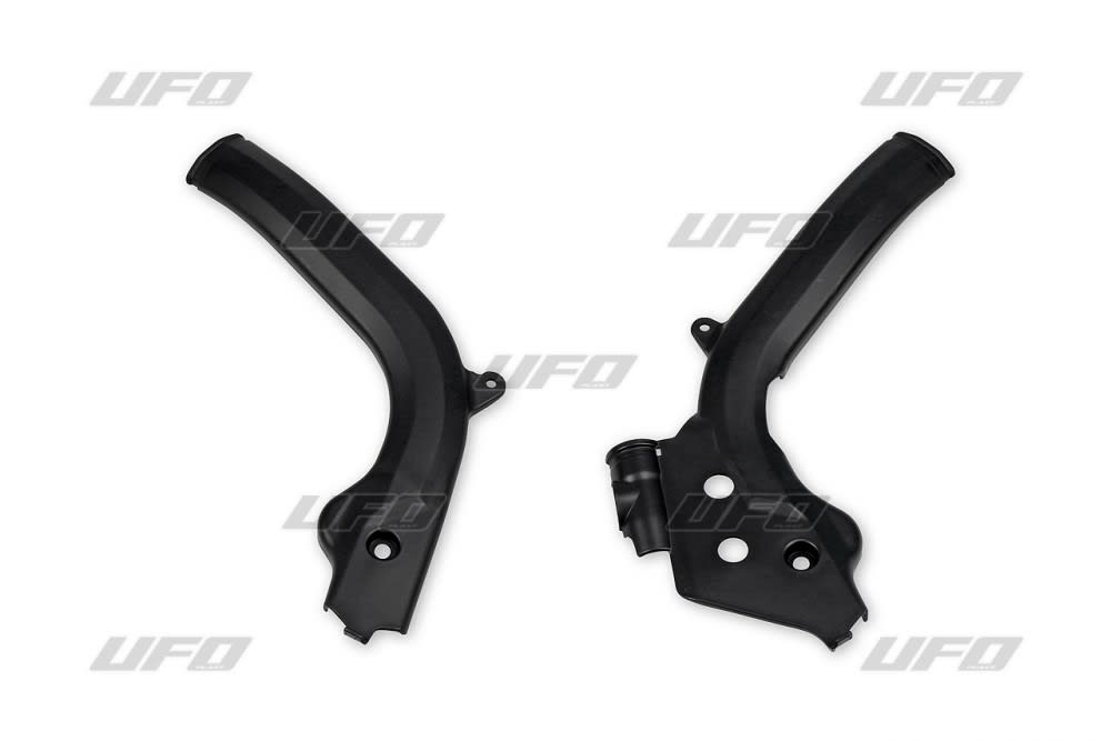 Protection de cadre UFO KTM SX/SX-F 125/450 16- Noir 001 - UFO