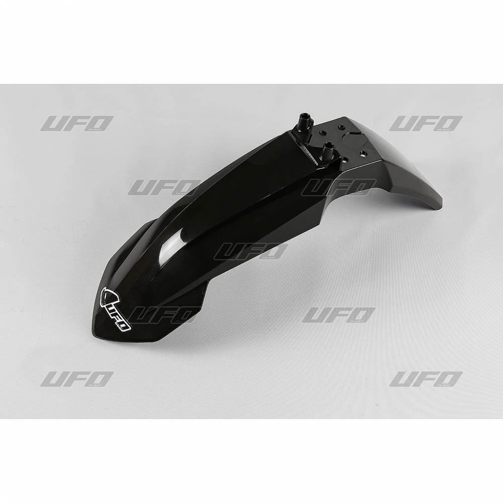 Garde-boue avant UFO KTM 65SX 16- Noir 001 - UFO