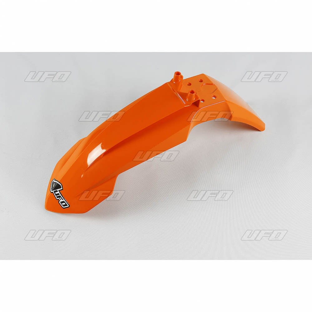 Garde-boue avant UFO KTM 65SX 16- Orange 127 - UFO