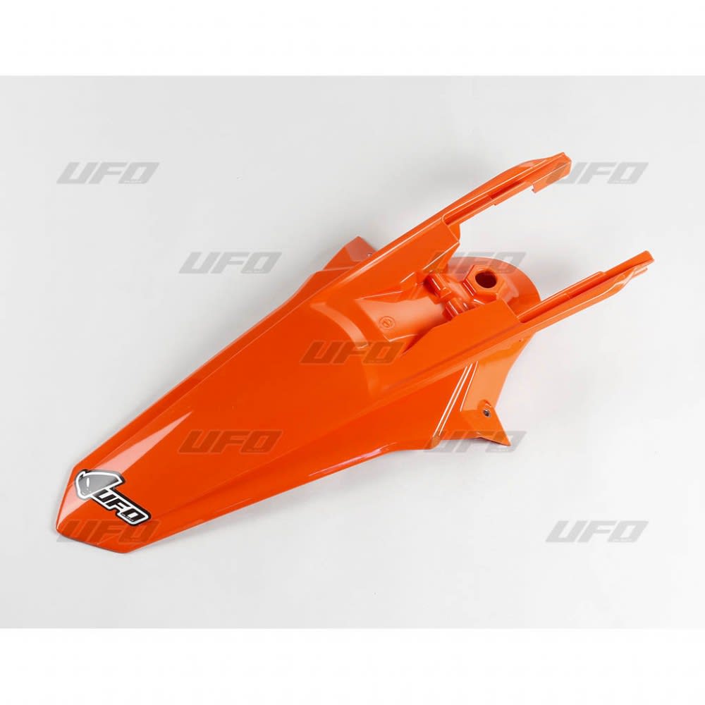 Garde-boue arrière UFO KTM85SX 18-,Orange 127 - UFO