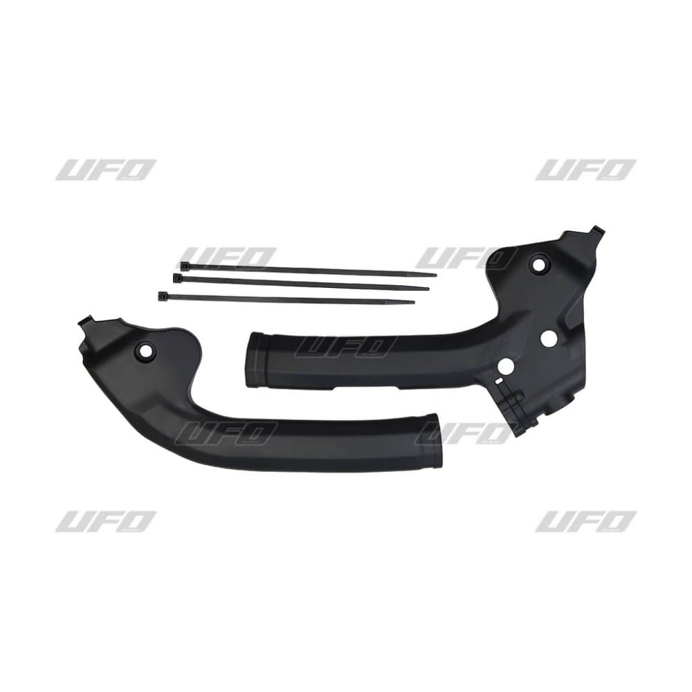 UFO stelbeskytter KTM SX85 18- Sort 001 - UFO - Motocross Parts