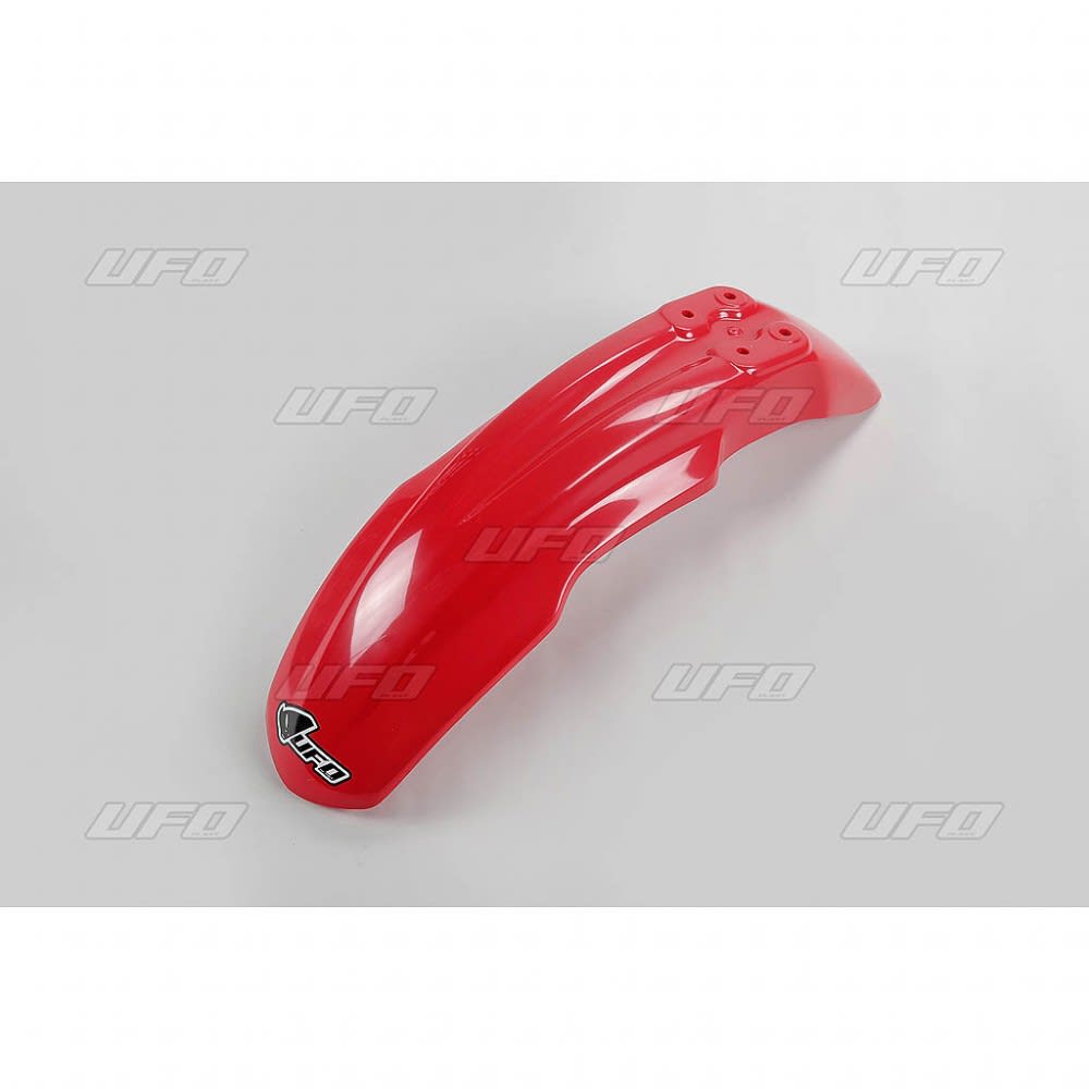 UFO Front fender CRF150 07-,Red 070 - UFO