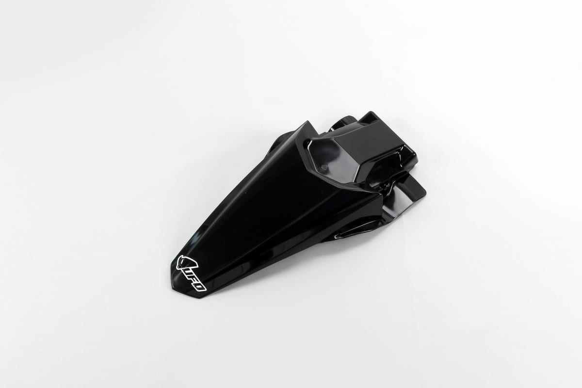 UFO Rear fender KX85 14- Black 001 - UFO