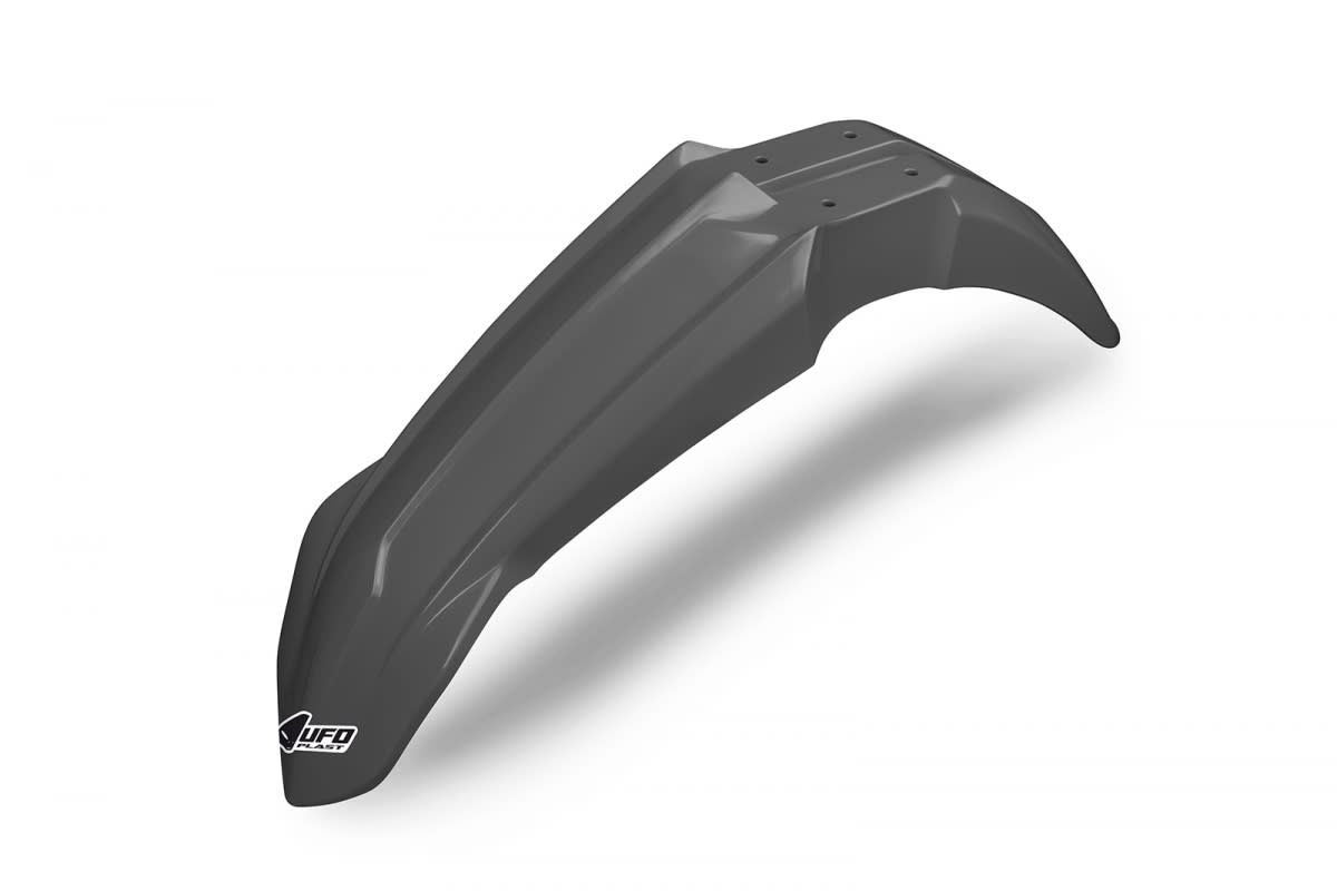UFO Front Fender YZF250 19- / YZF450 18-  Grey 090 - UFO