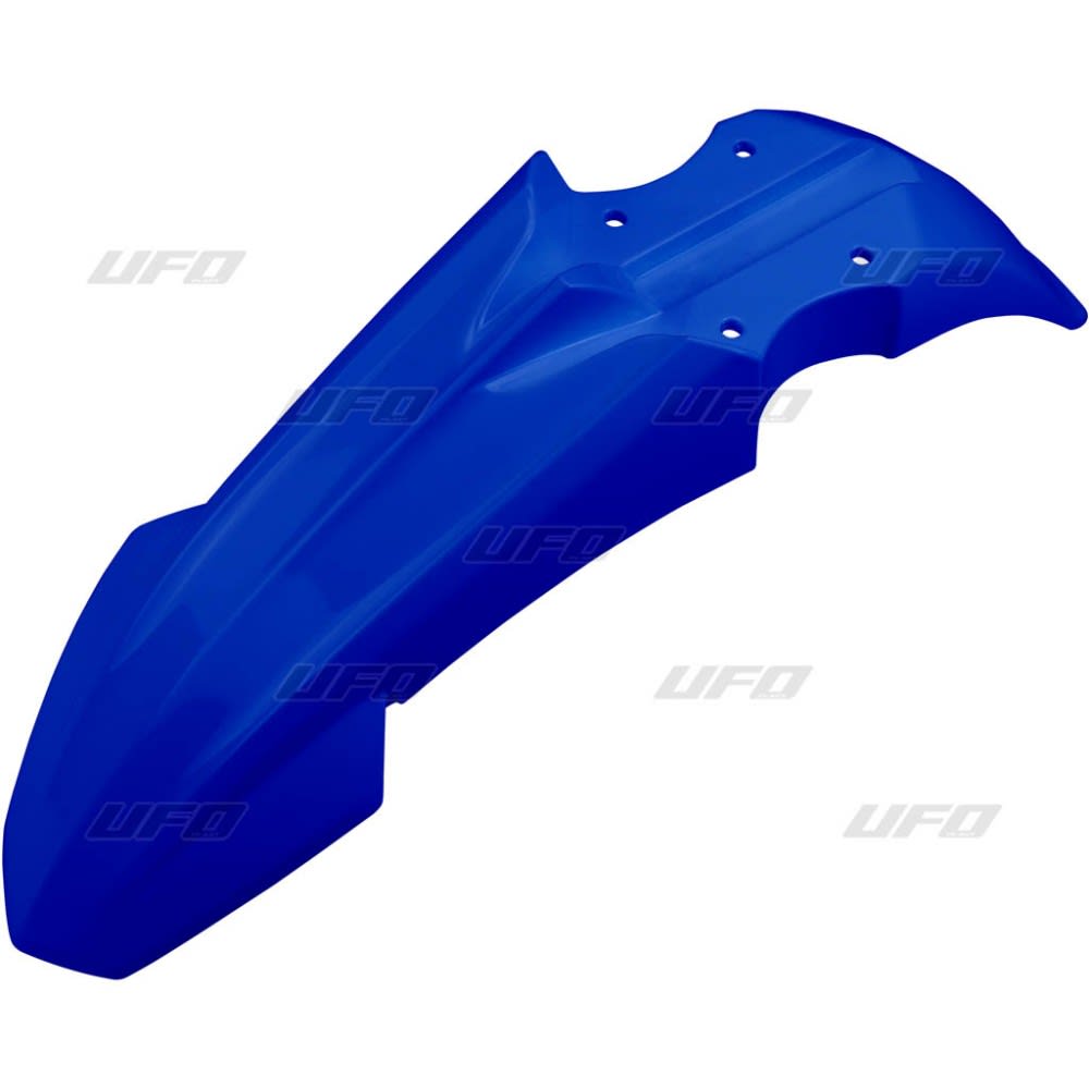 UFO Front fender  YZ65 19- Blue 089 - UFO