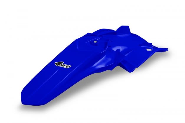 UFO Rear fender YZ85 2022- Blue 089 - UFO