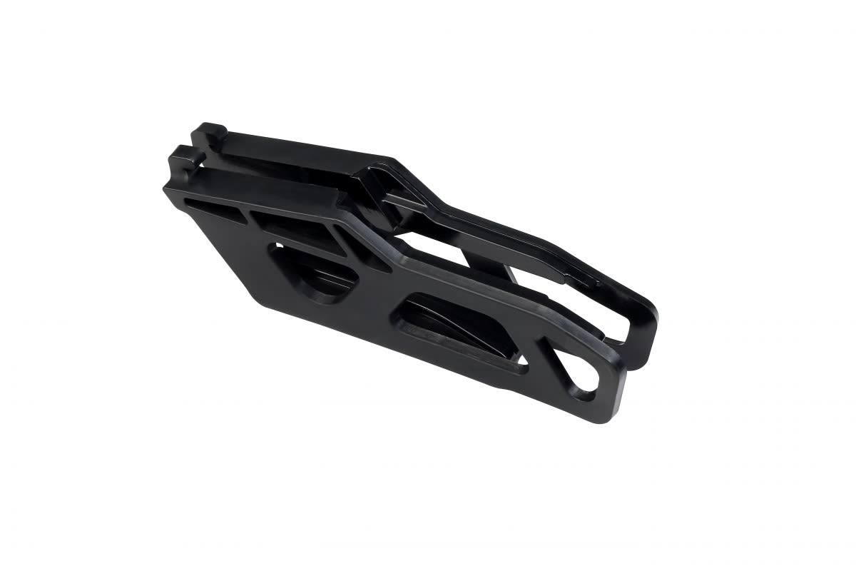 Guide chaîne UFO RM-Z250 19- ,RM-Z450 18- Noir 001 - UFO