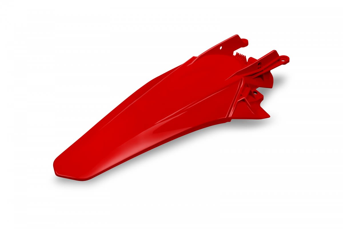UFO Rear fender GasGas MC125-450 21- Red 062 - UFO
