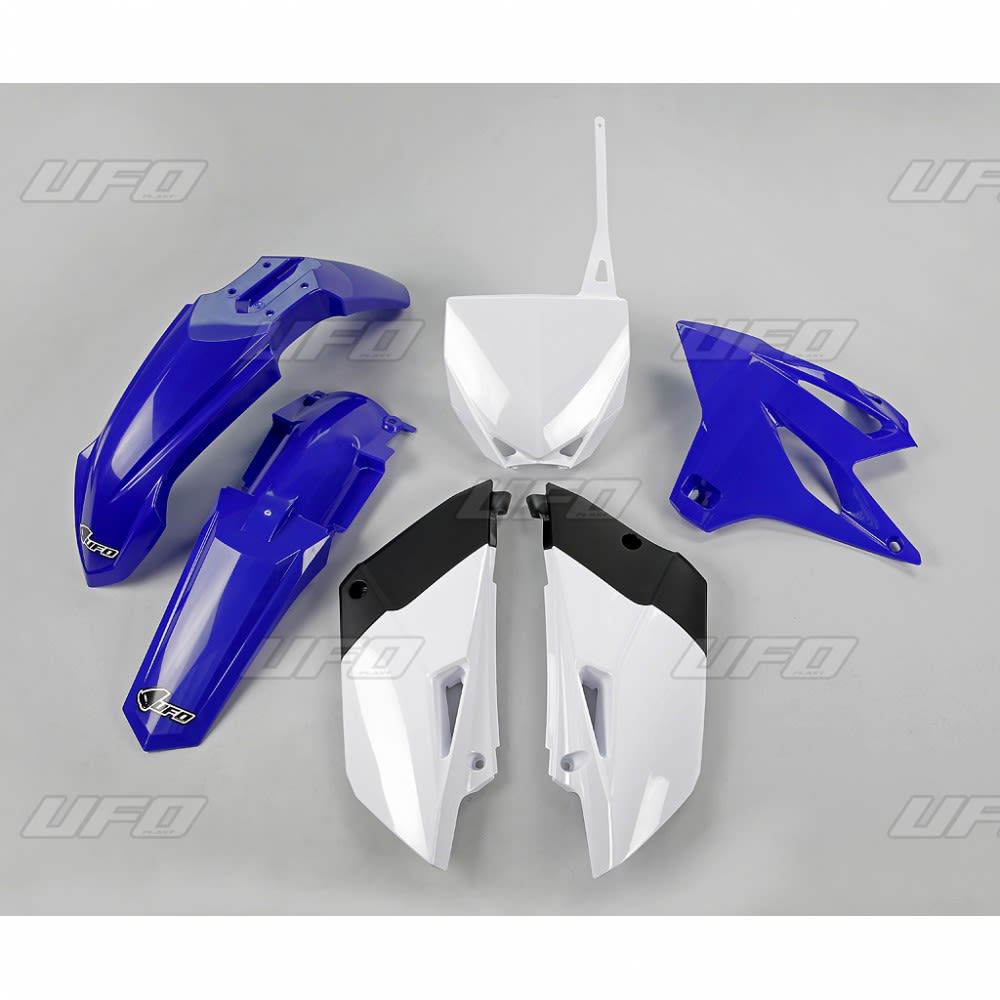 UFO Plastic kit 5-parts original YZ85 15-21 - UFO
