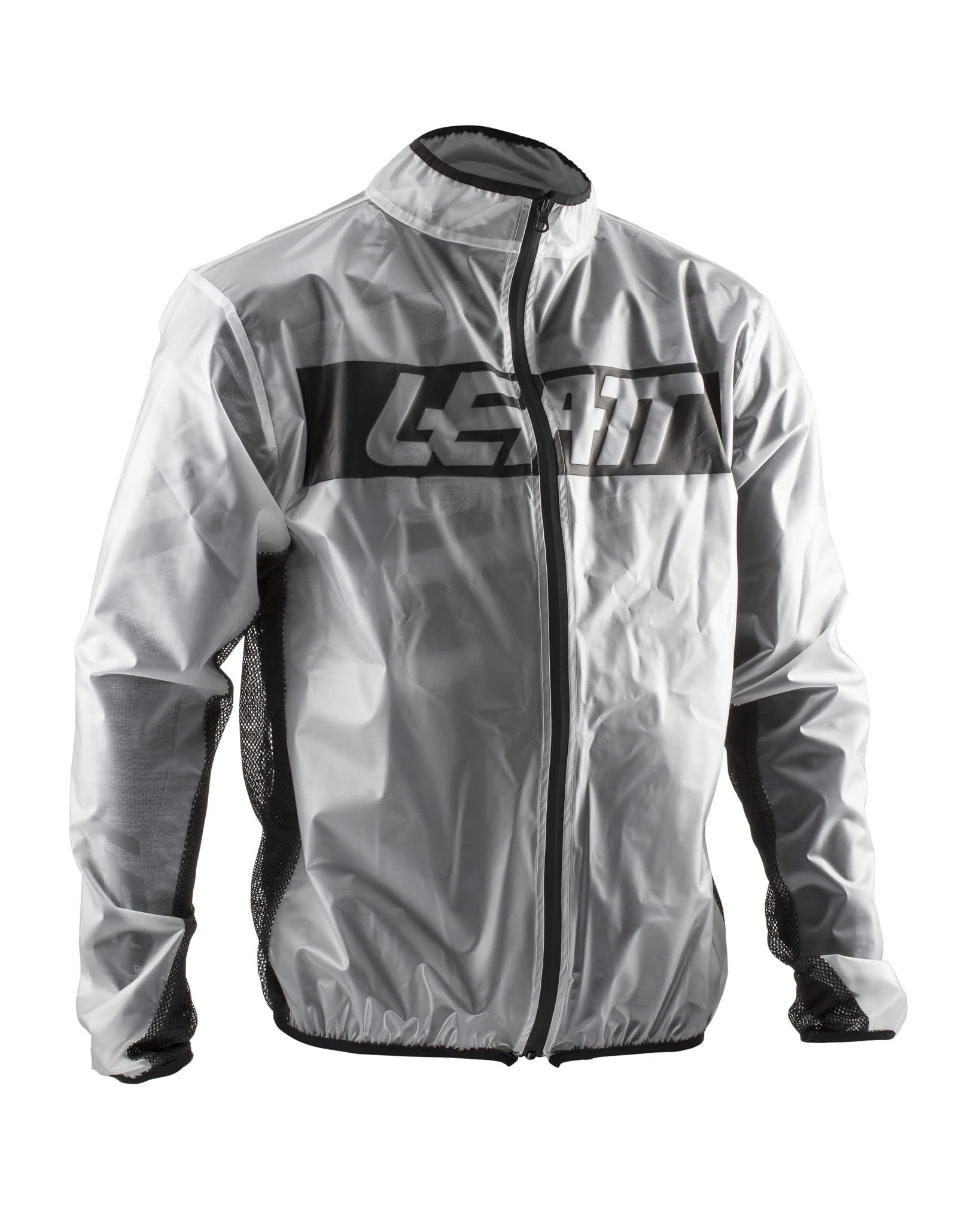 Leatt Jacket RaceCover Translucent - Leatt - Motocross Parts