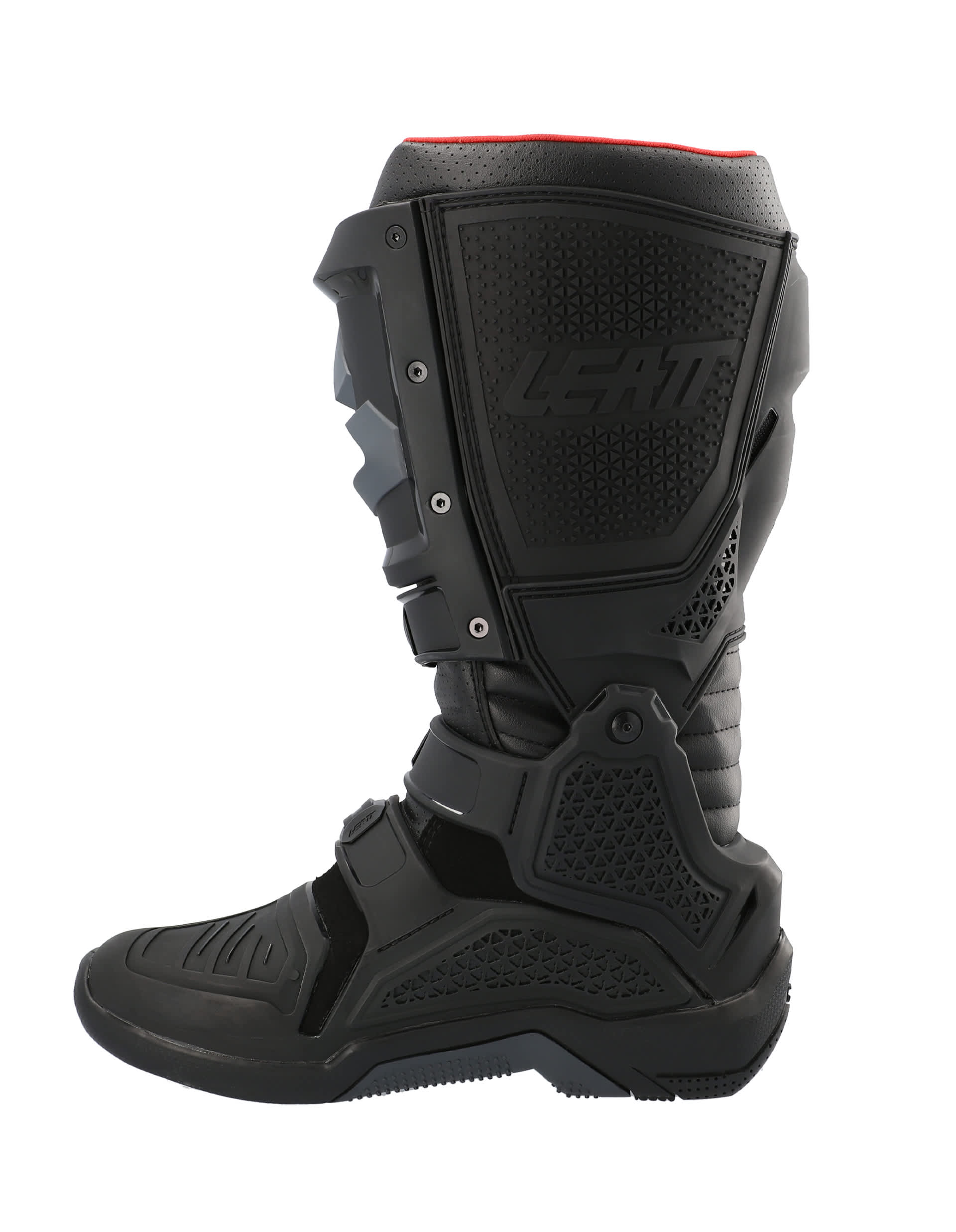 Leatt støvle 4,5 sort - Leatt