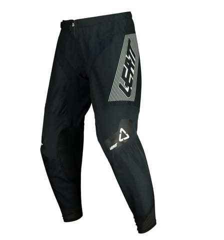 Leatt Pant 4.5 Blk - Leatt - Motocross Parts