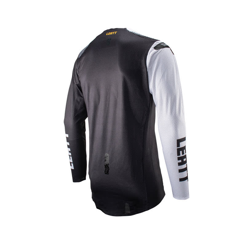 Leatt Jersey 5.5 UltraWeld Graphite - Leatt