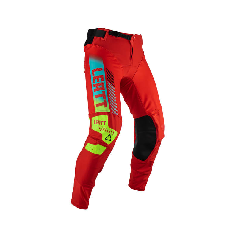 Leatt Pants 5.5 Red - Leatt